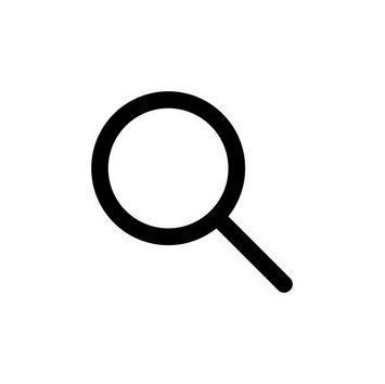 Principal Search magnifying glass