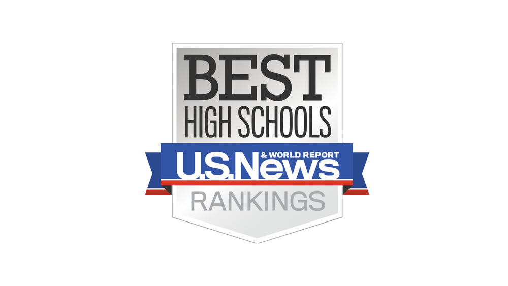 US News Rankings Logo
