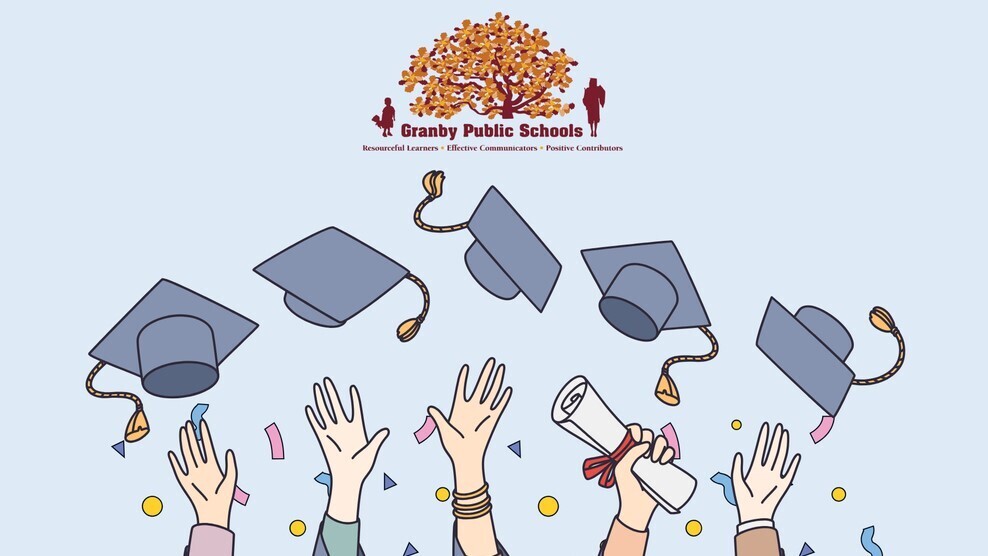 Graduation Scheduled for Thursday, June 11, 2026