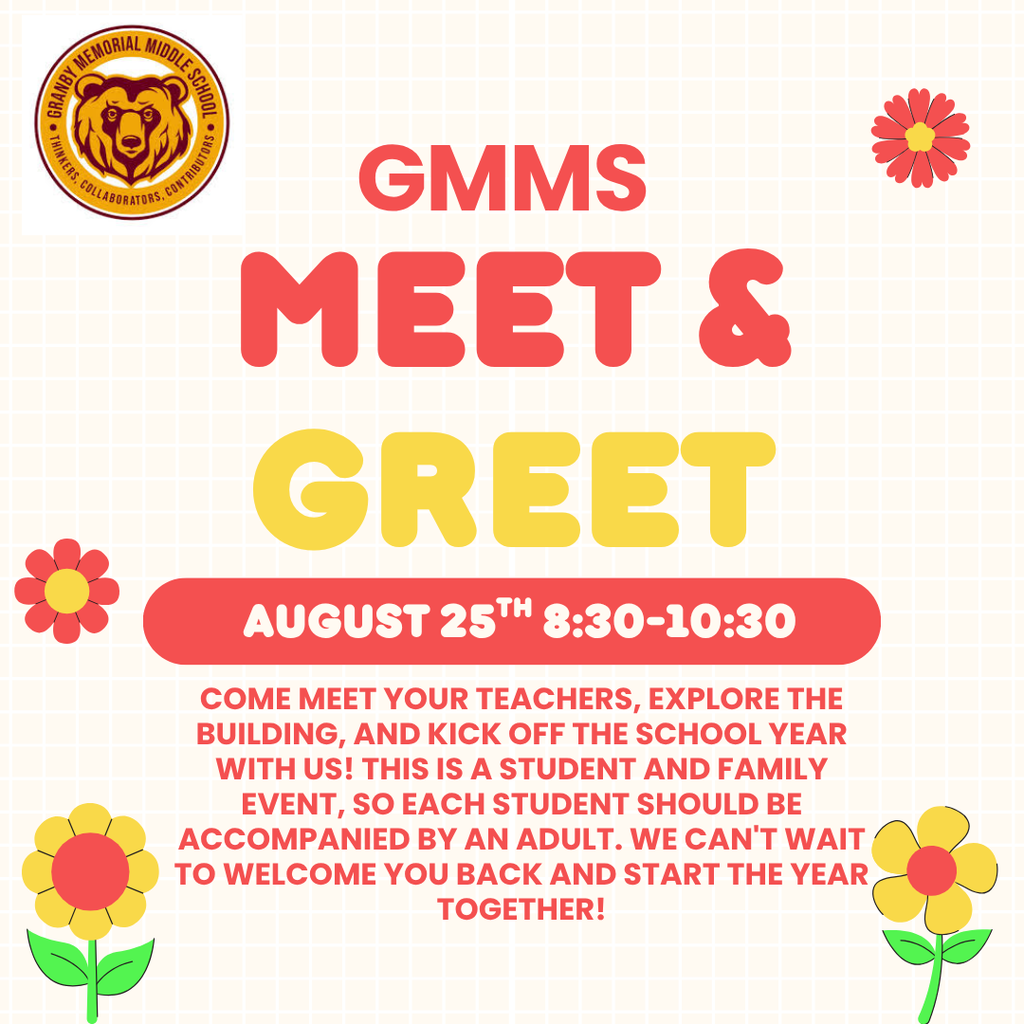 Meet and Greet