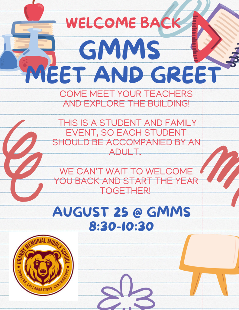 Meet and Greet