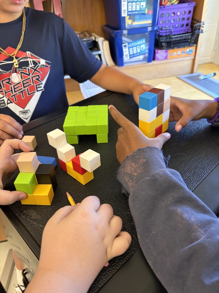 Blocks