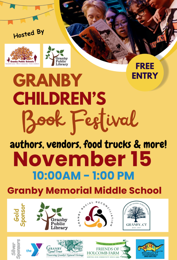 Children's Book Festival 