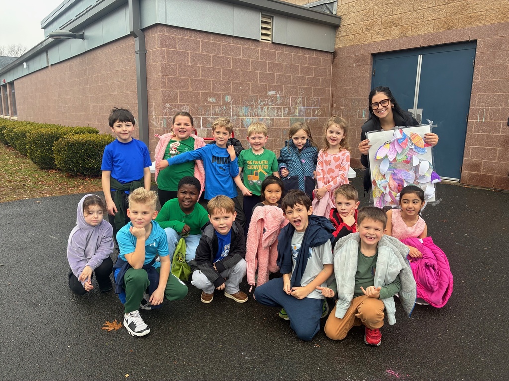 Students in another class