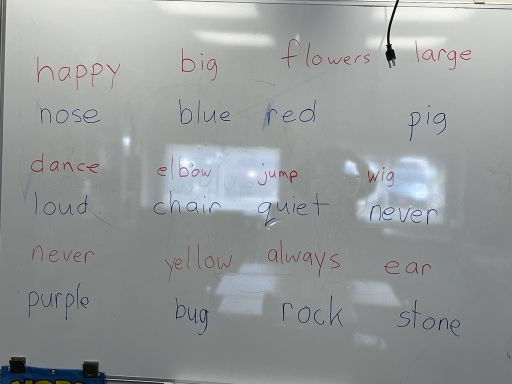 Classwork