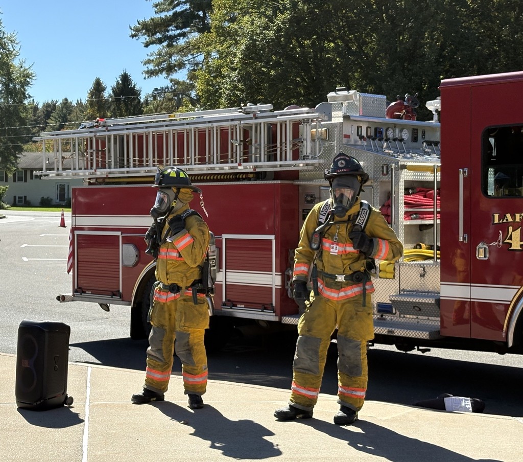 Firefighters.