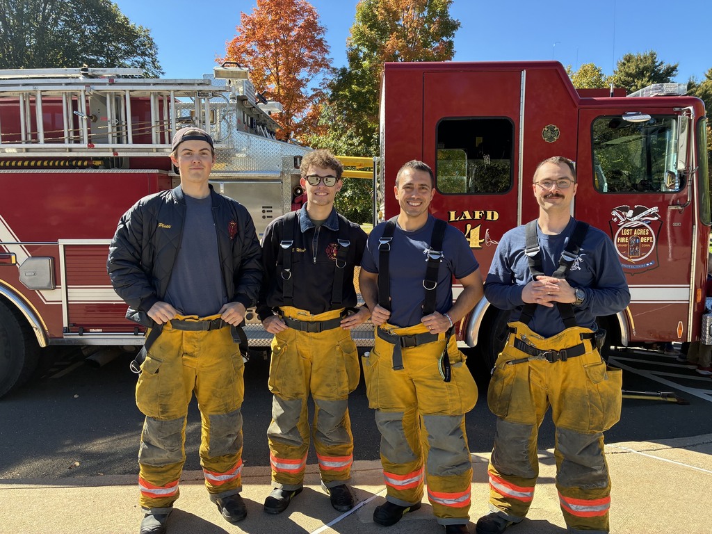 Firefighters.