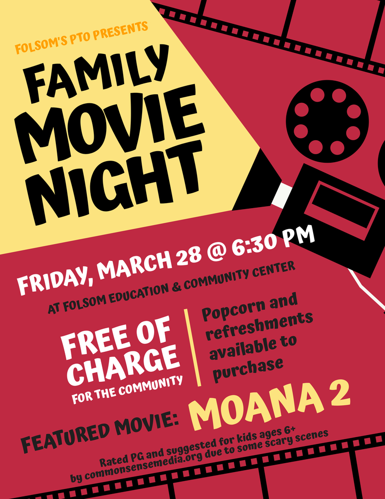 Movie Night