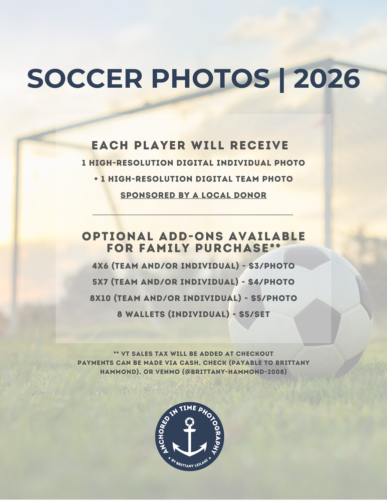 Folsom Soccer 2026