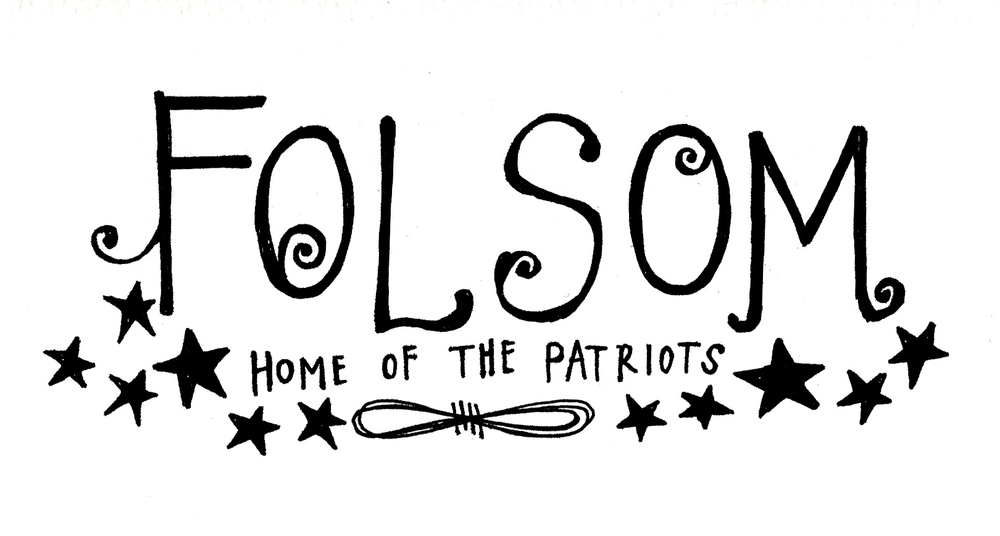 Folsom Patriots