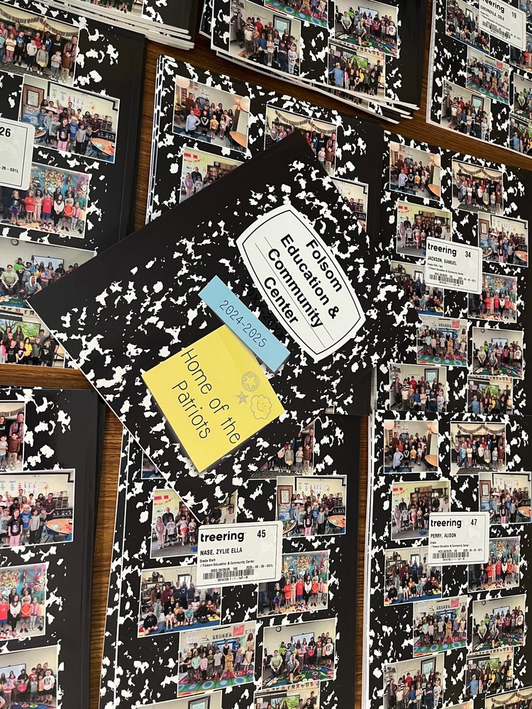 Yearbooks