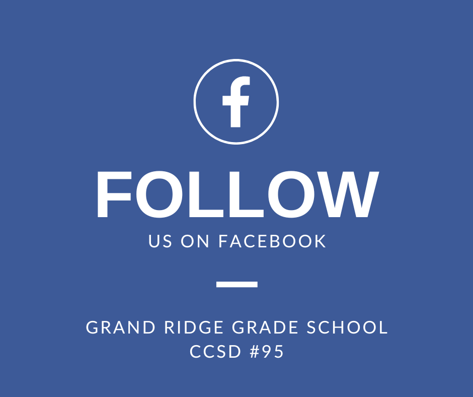 Grand Ridge Grade School CCSD #95