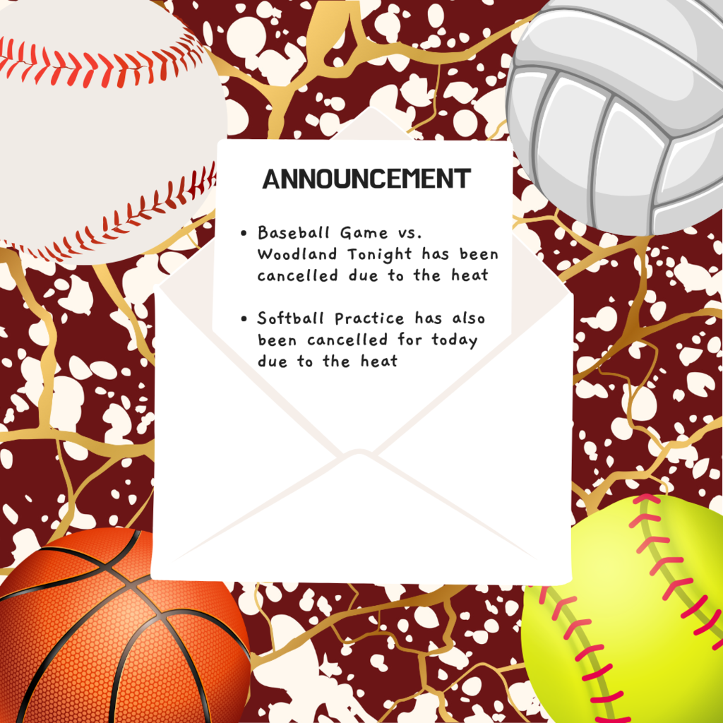 Sports Cancellations