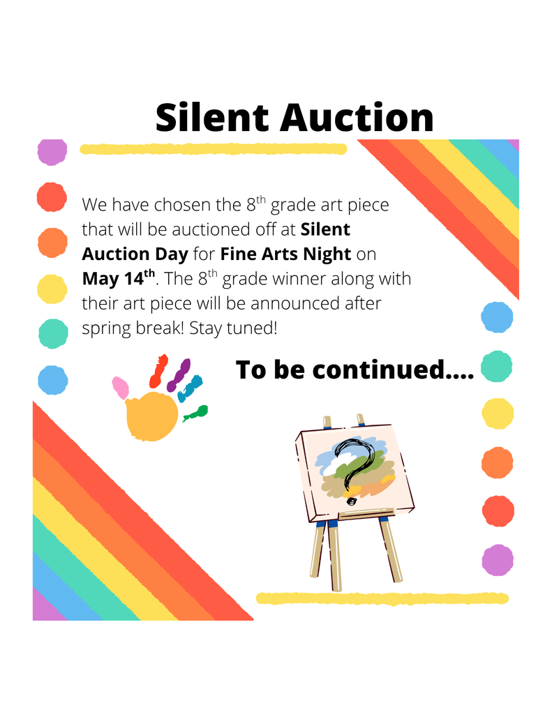 silent auction