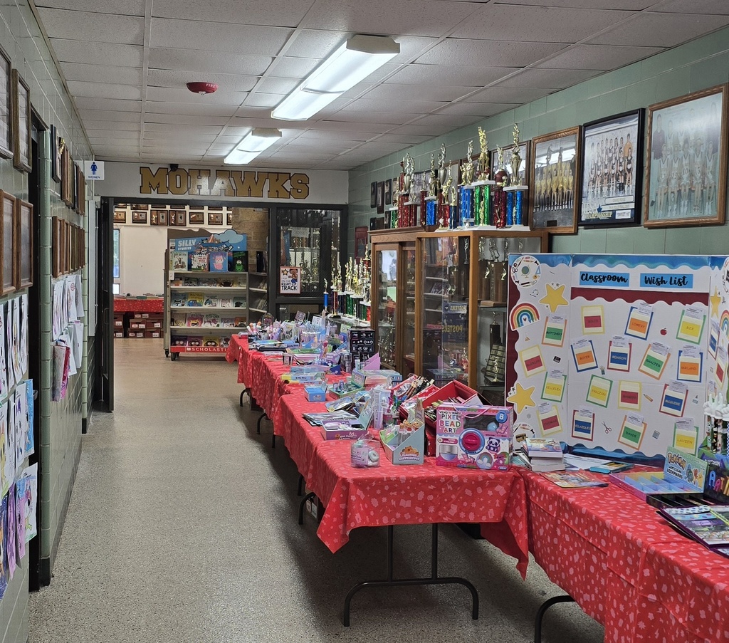 book fair