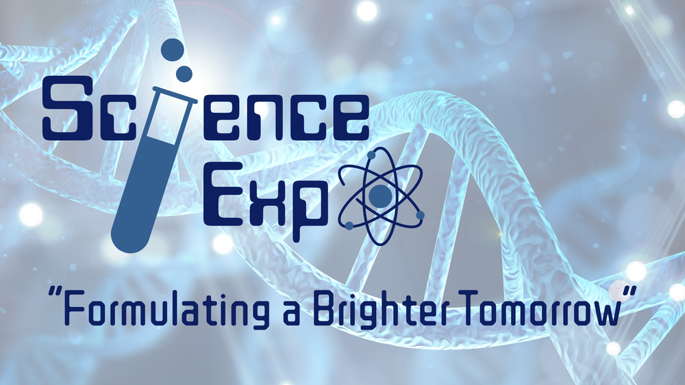 science expo
