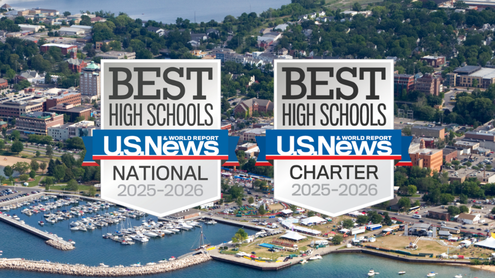 best high schools