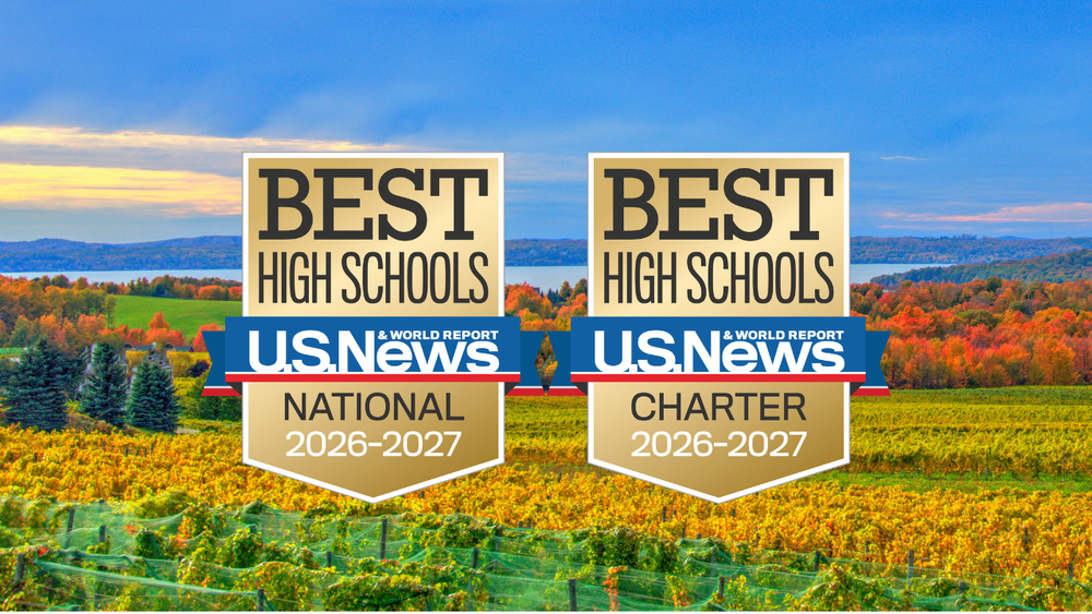 best high schools