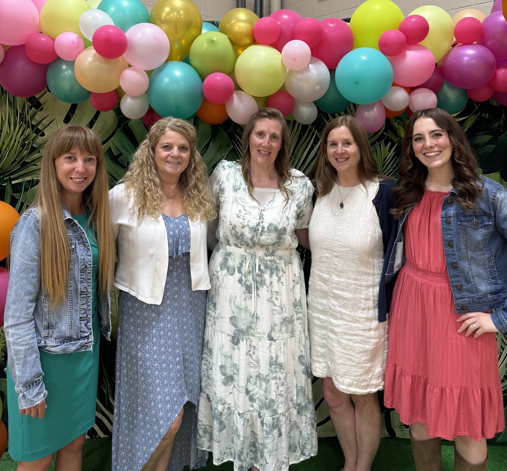 preschool staff
