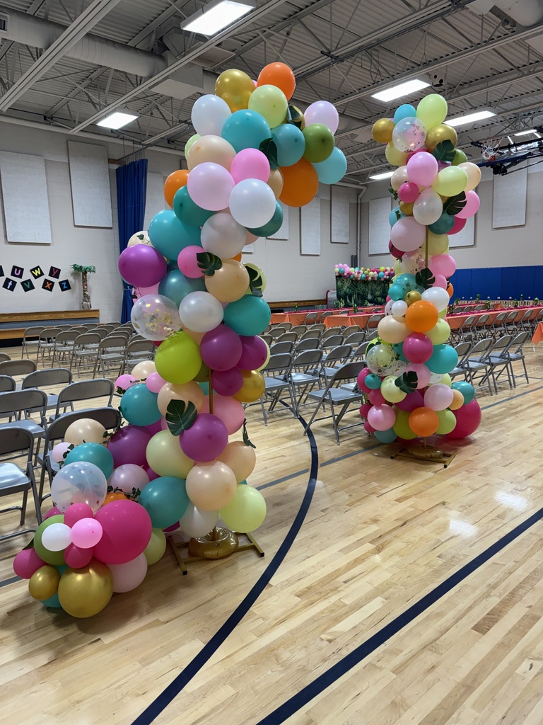 balloons