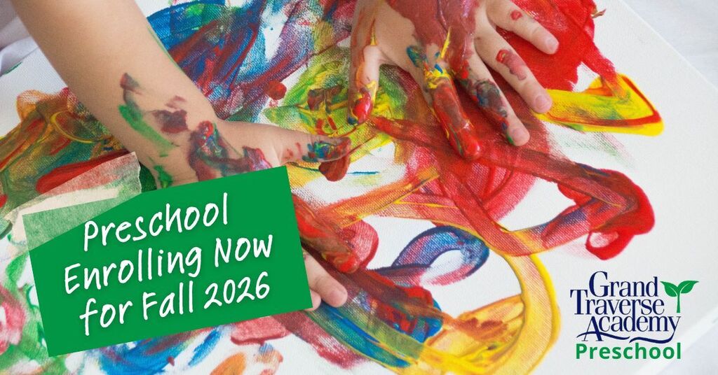 finger painting