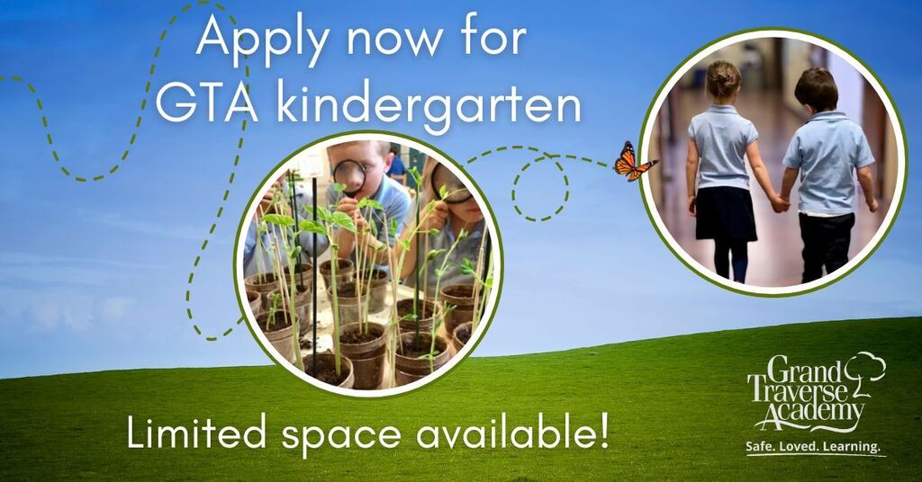 kindergarten children