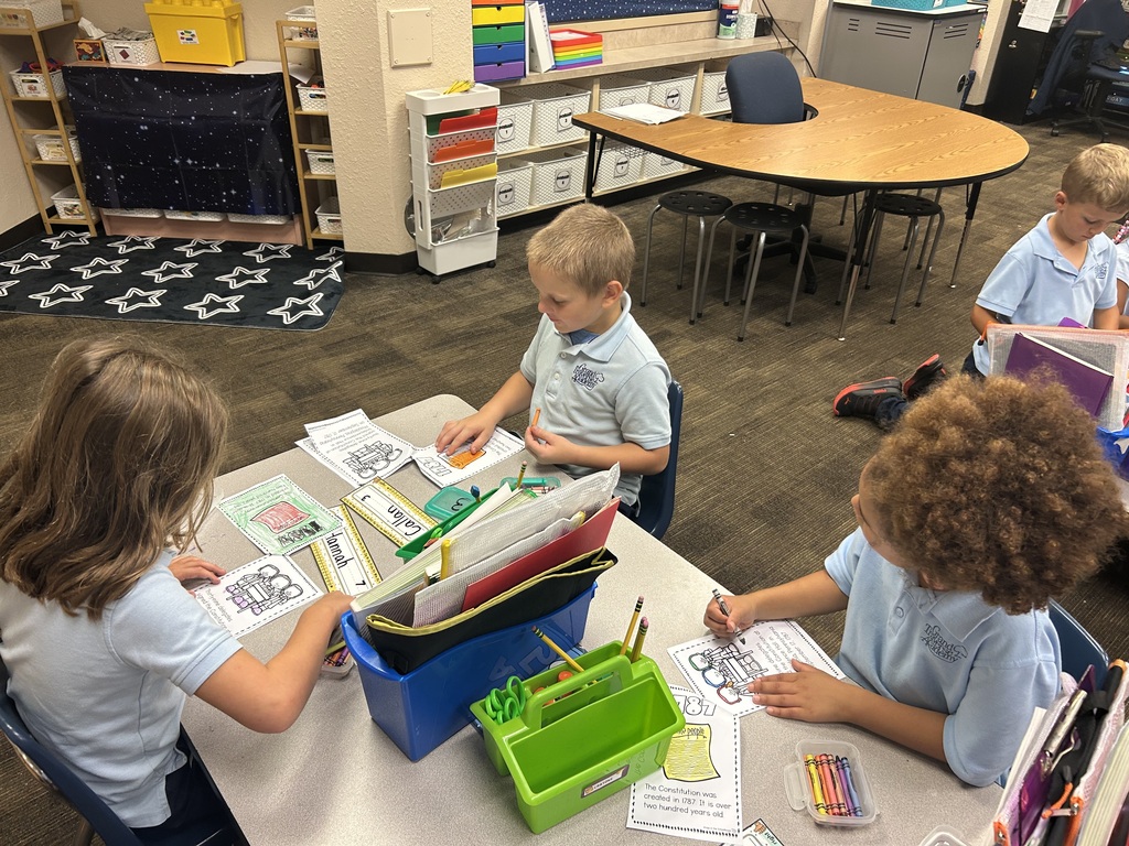 children coloring