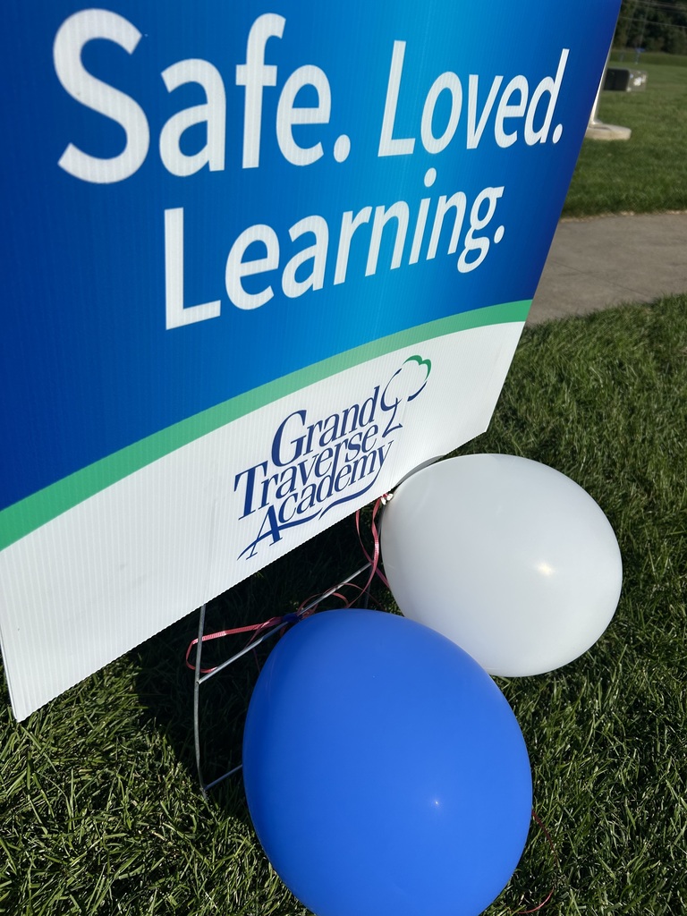 school yard sign