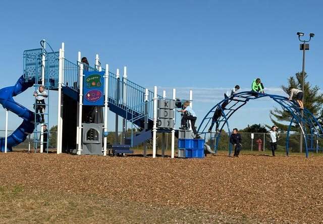 playground