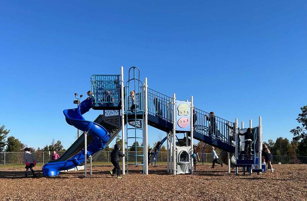 playground