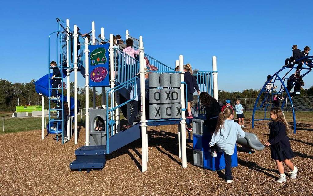playground