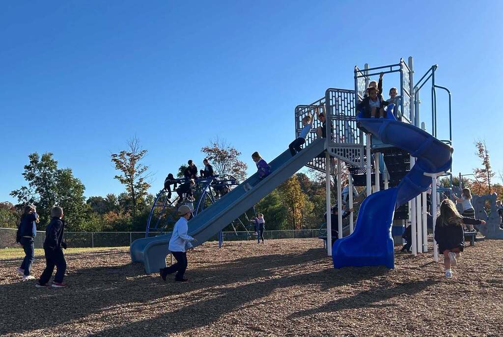 playground