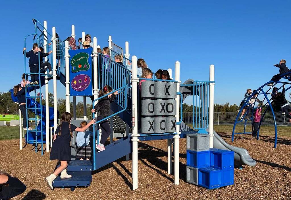 playground