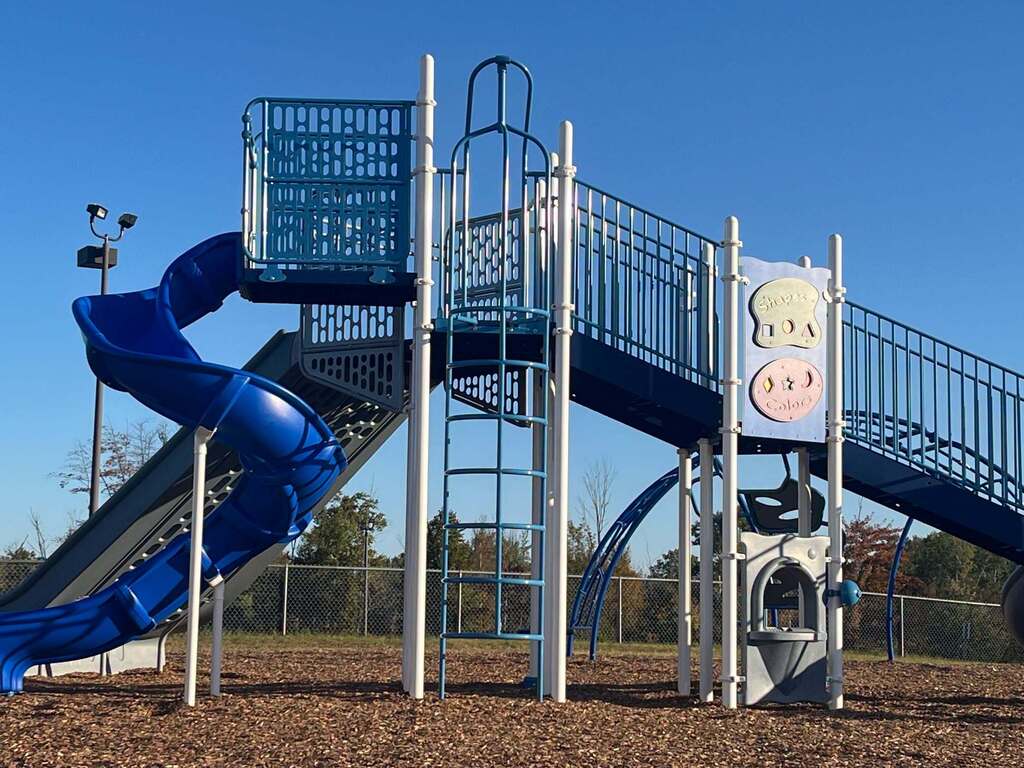playground