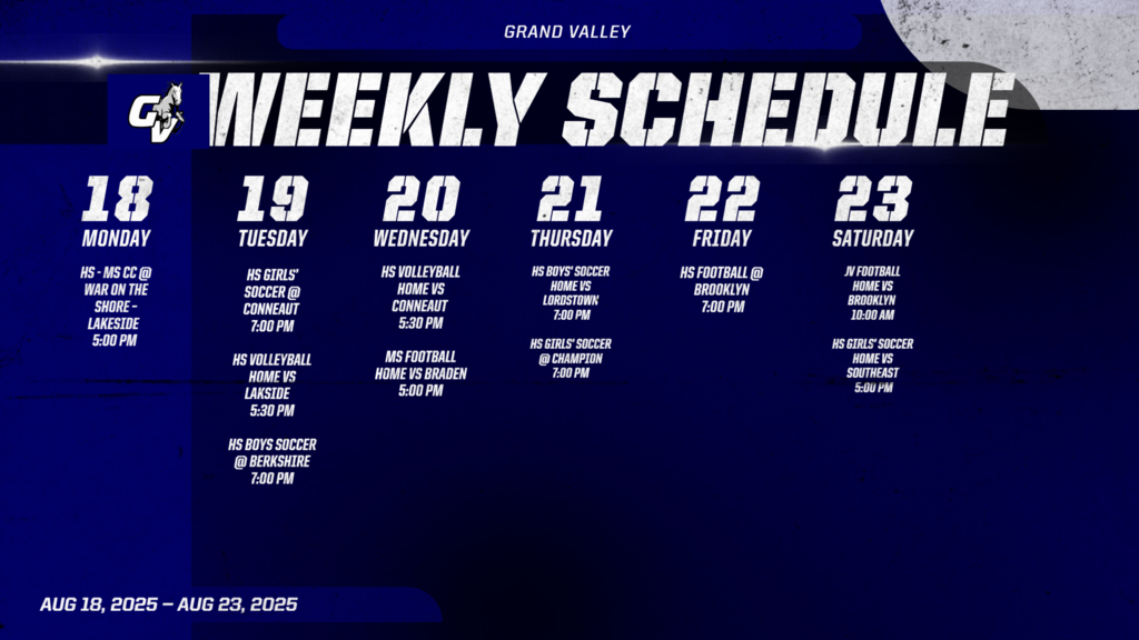 GV Athletics