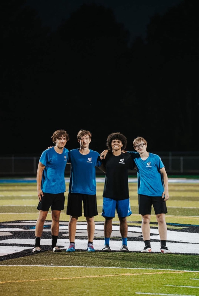GV Boys Soccer