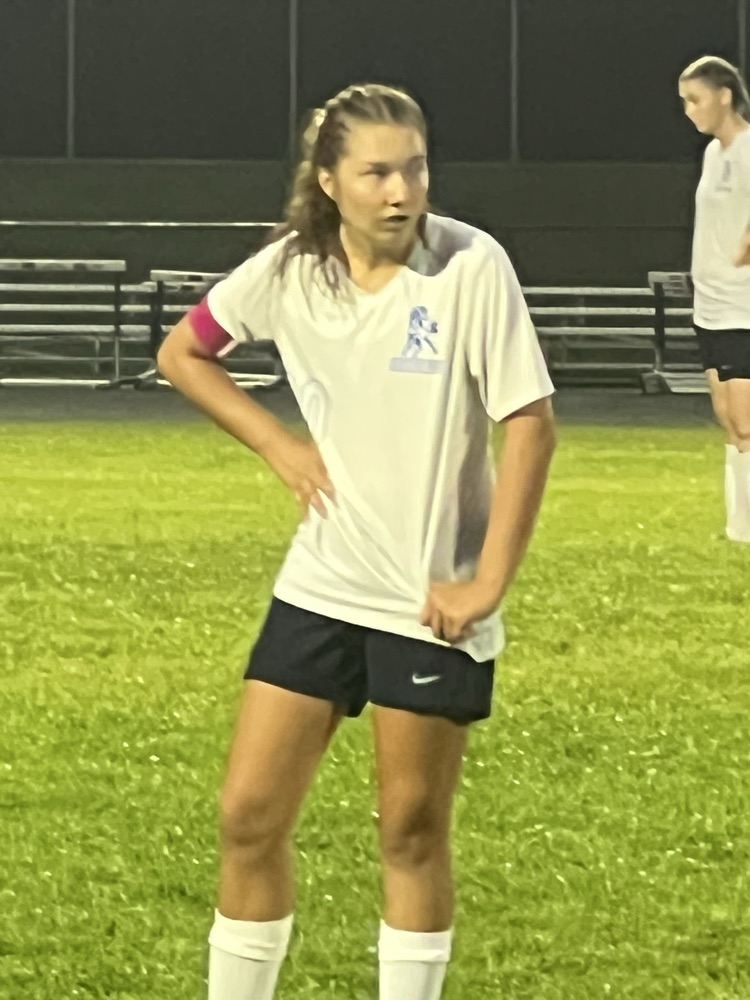 GV Girls Soccer