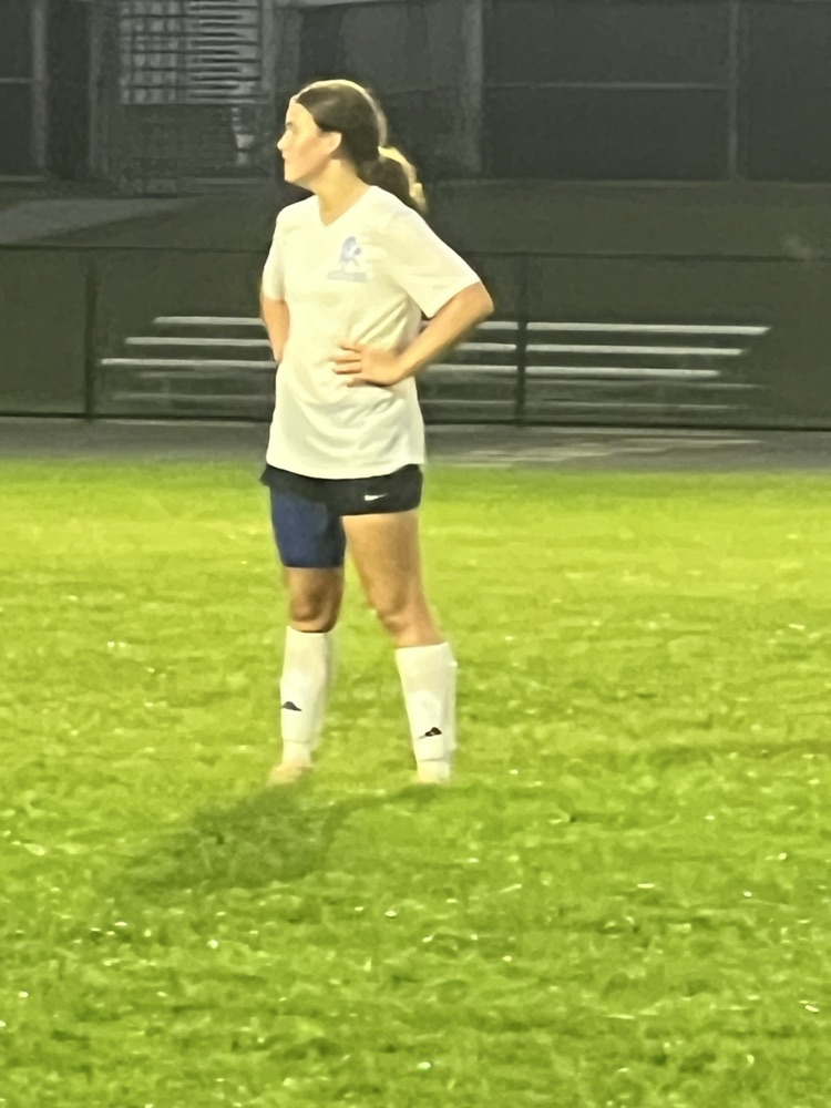 GV Girls Soccer