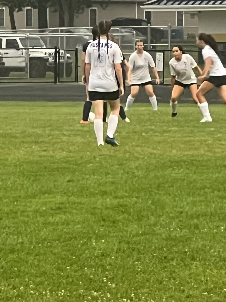 GV Girls Soccer