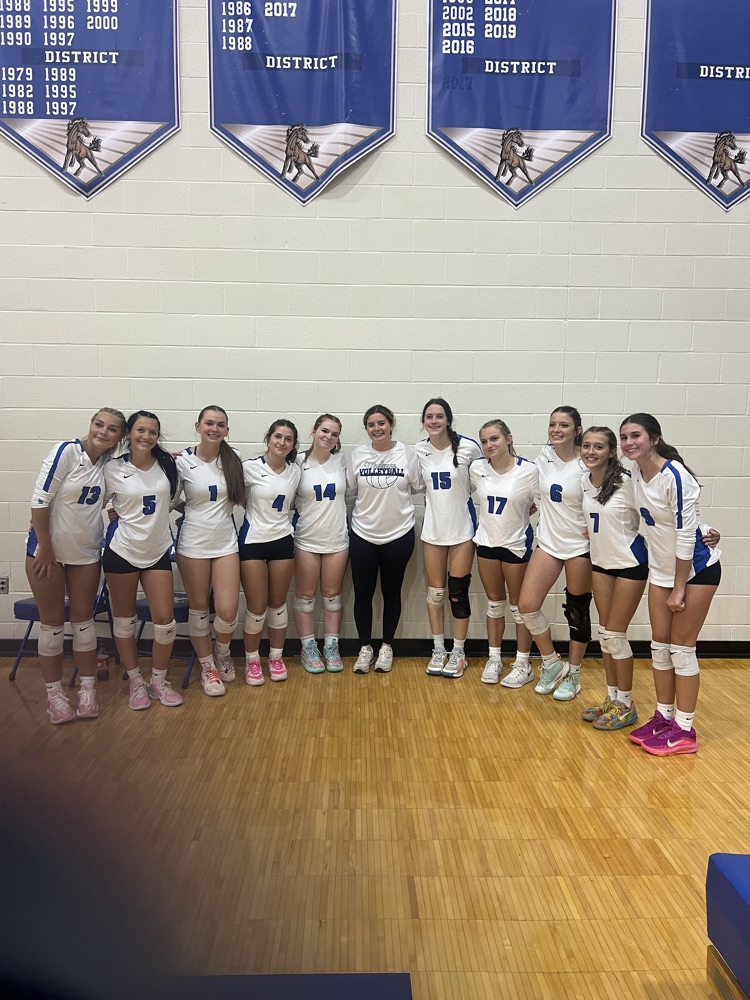 GV Volleyball