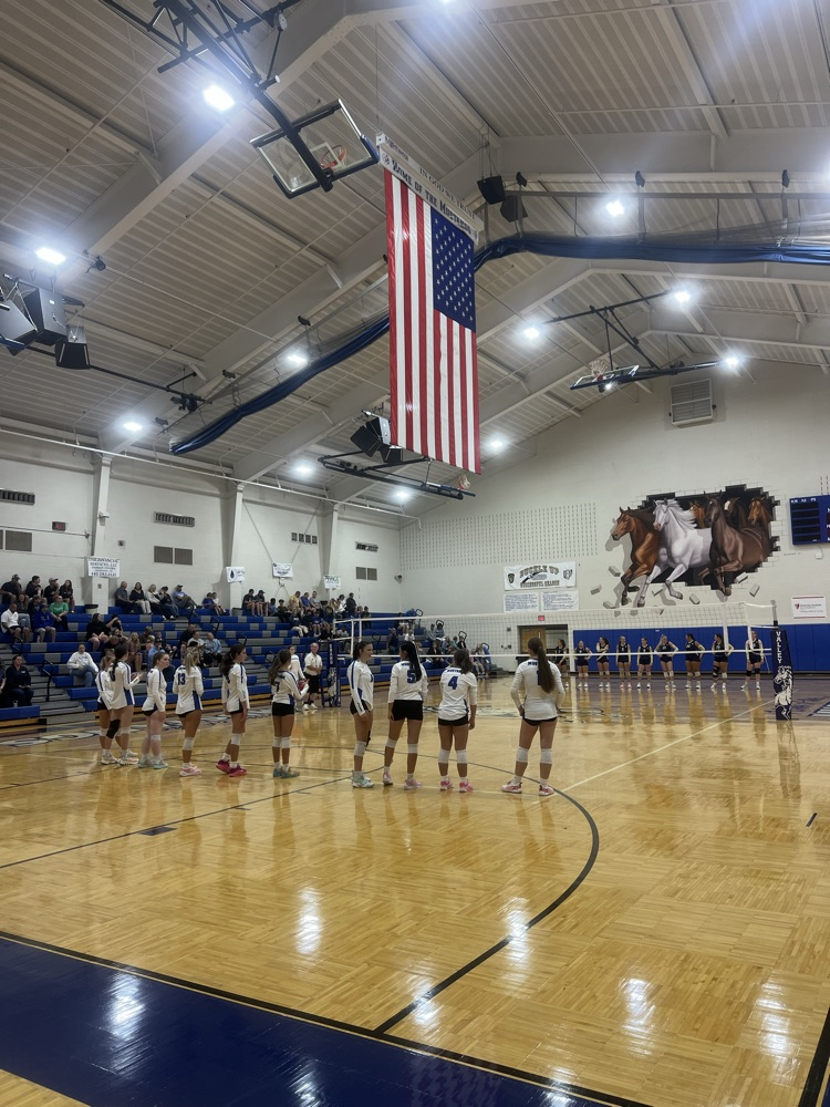 GV Athletics 