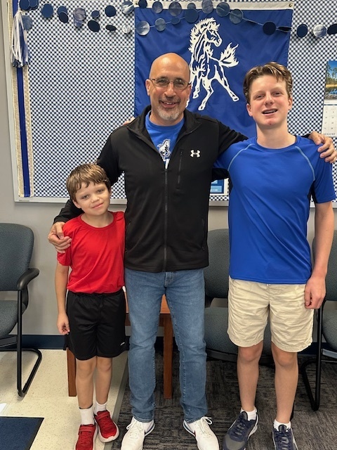 Caiden, John Glavickas, Cal SITG winners