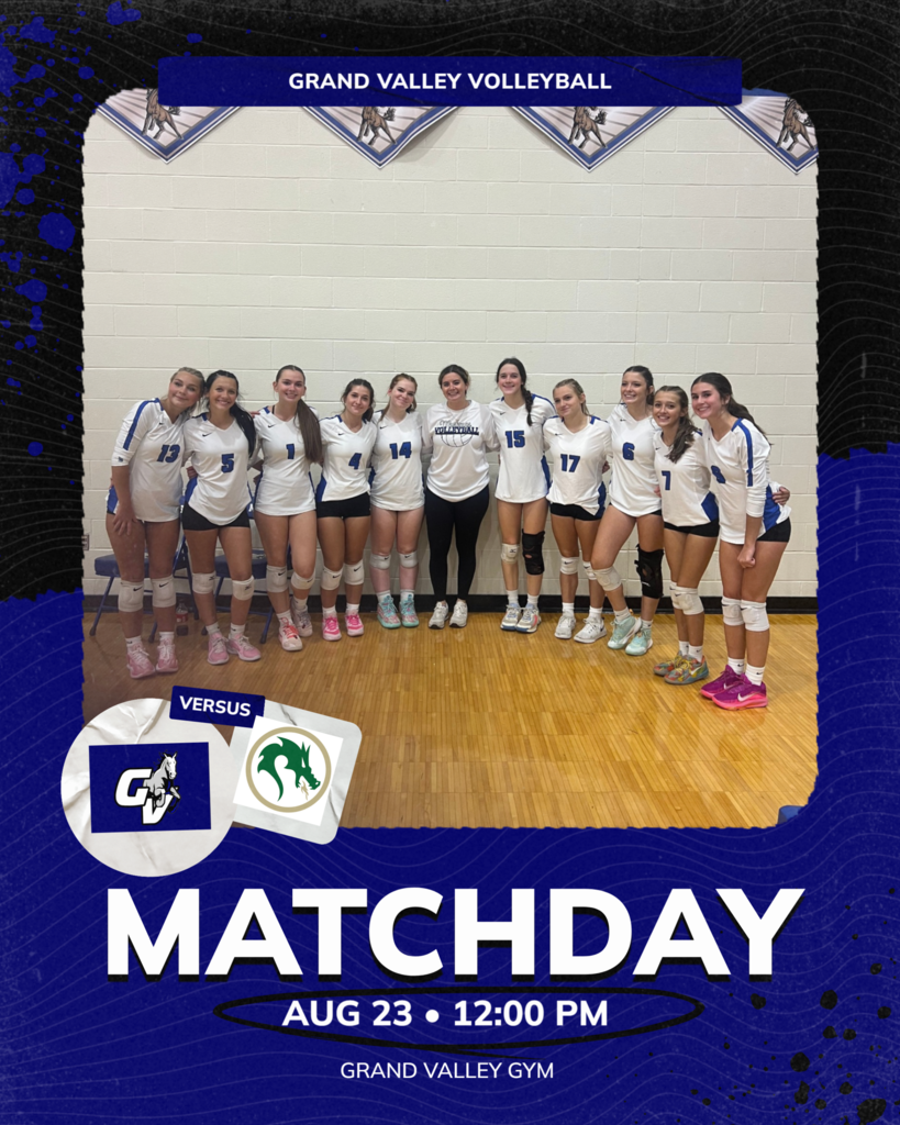 GV Volleyball