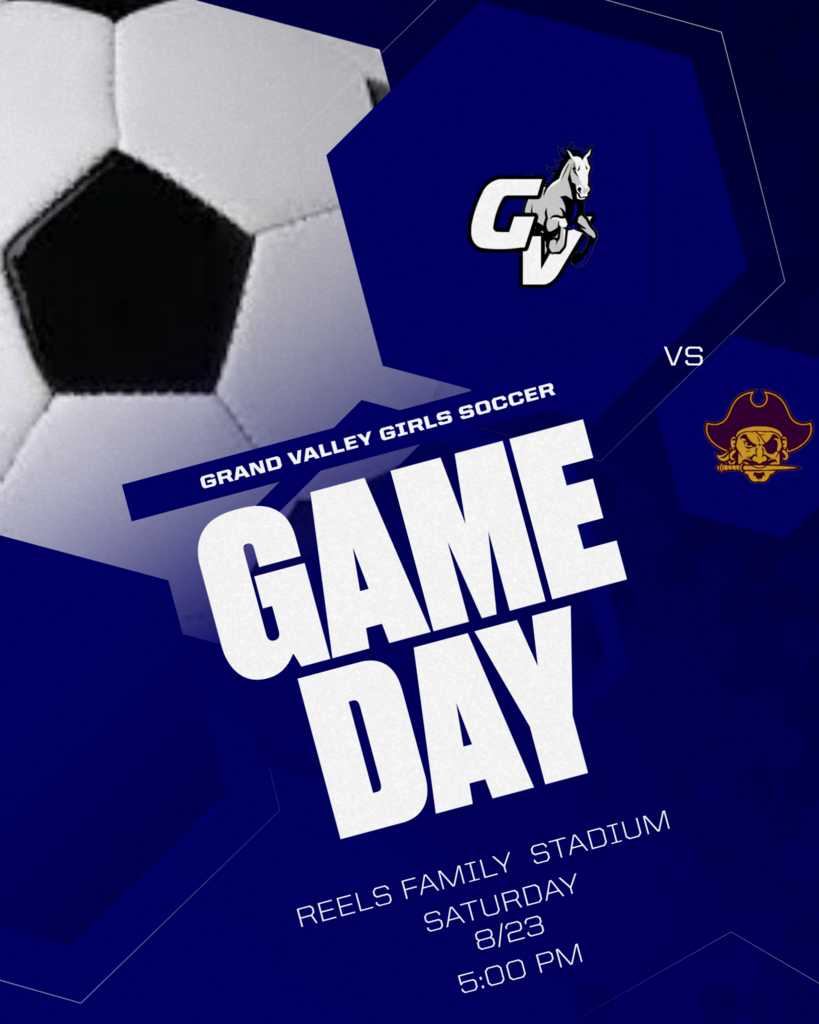 GV Girls Soccer 