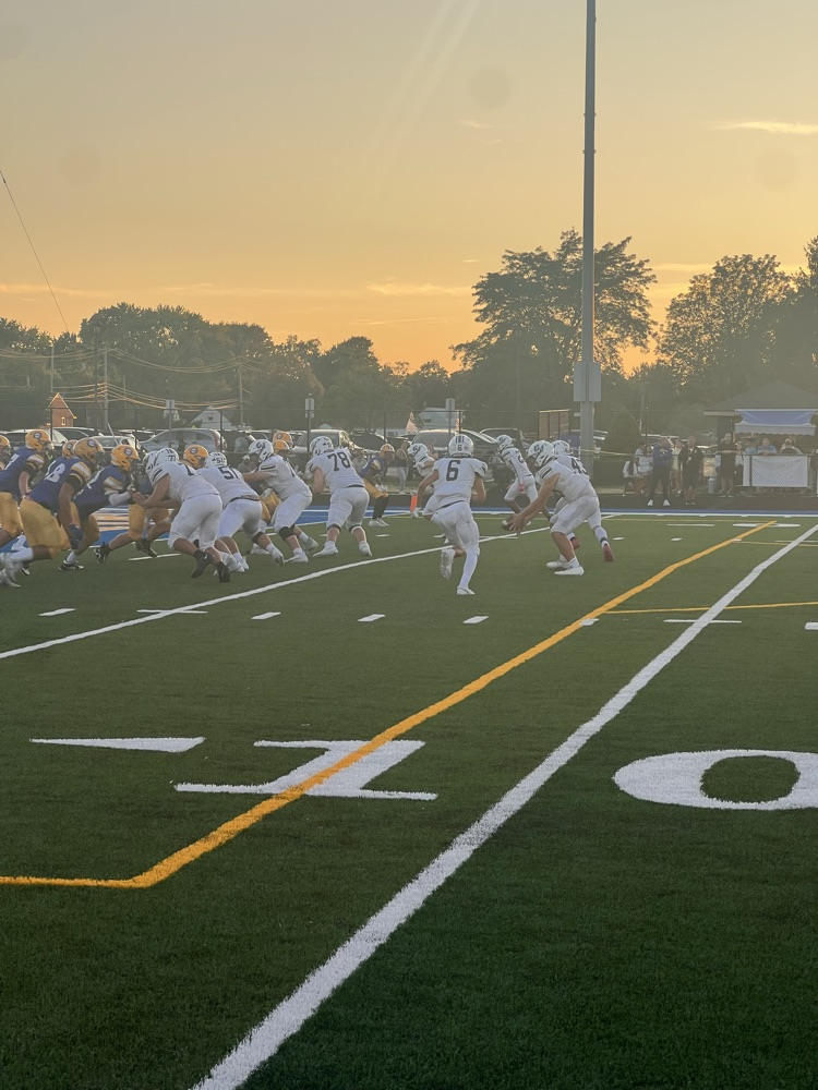 GV Football