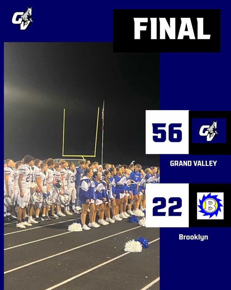 GV Football 