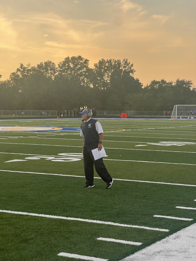 GV Football