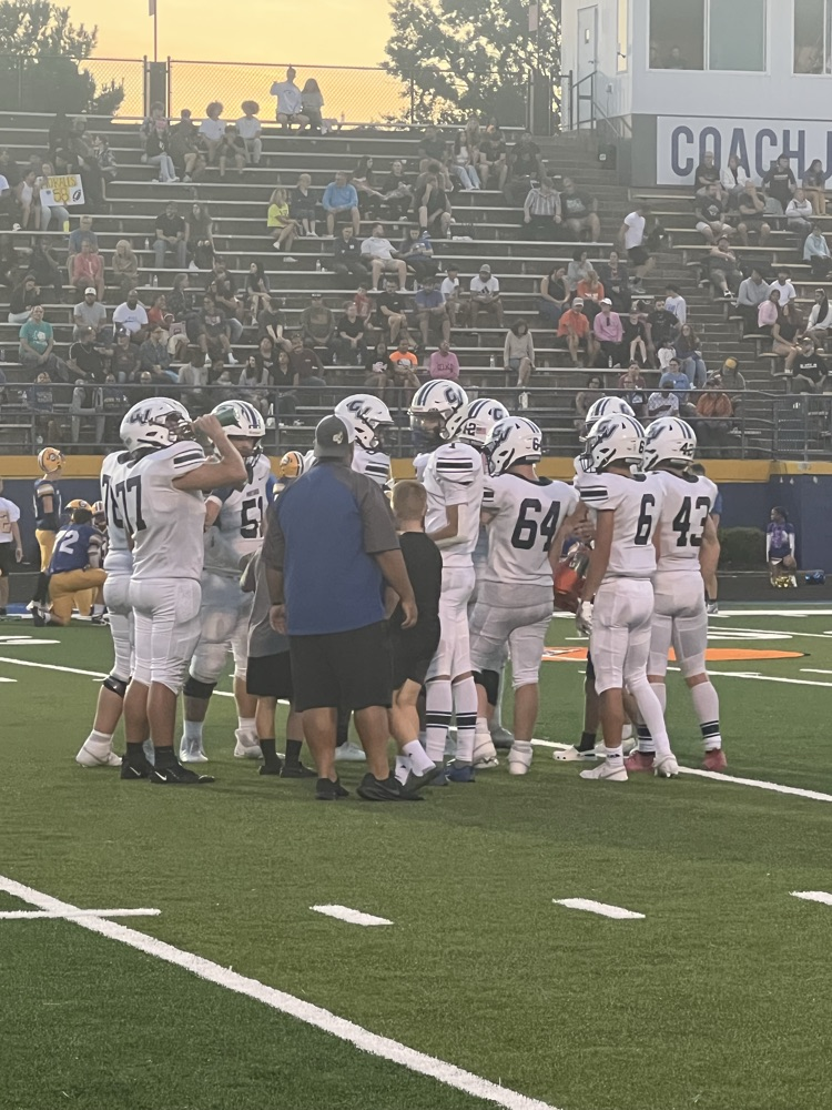 GV Football