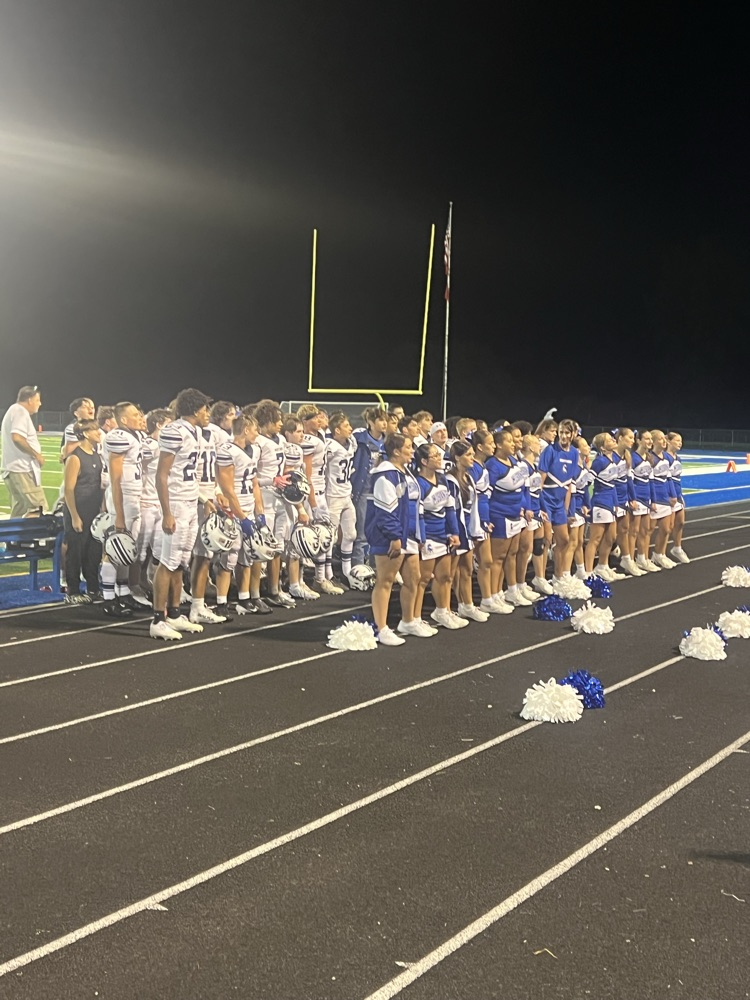 GV Football