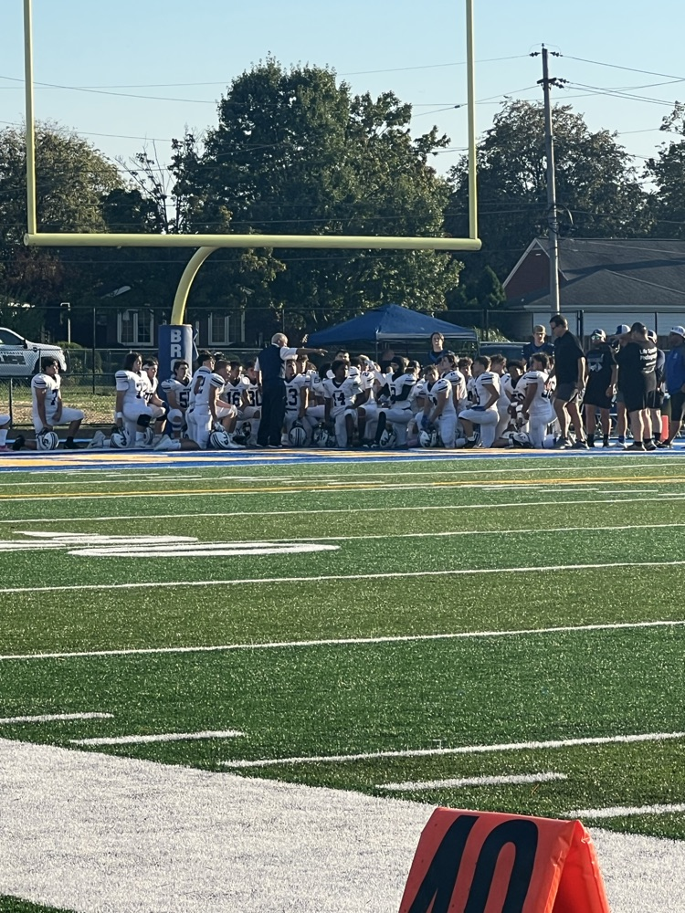 GV Football